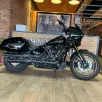 HARLEY-DAVIDSON LOW RIDER ST HARLEY-DAVIDSON LOW RIDER ST