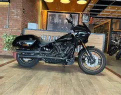 HARLEY-DAVIDSON LOW RIDER ST HARLEY-DAVIDSON LOW RIDER ST