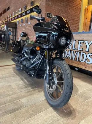 HARLEY-DAVIDSON-LOW RIDER ST-2024