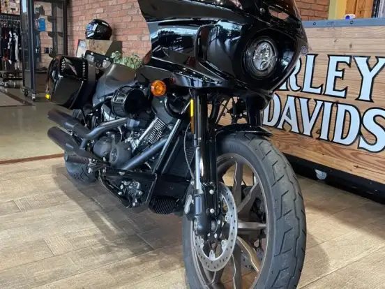 HARLEY-DAVIDSON-LOW RIDER ST HARLEY-DAVIDSON-LOW RIDER ST-2024