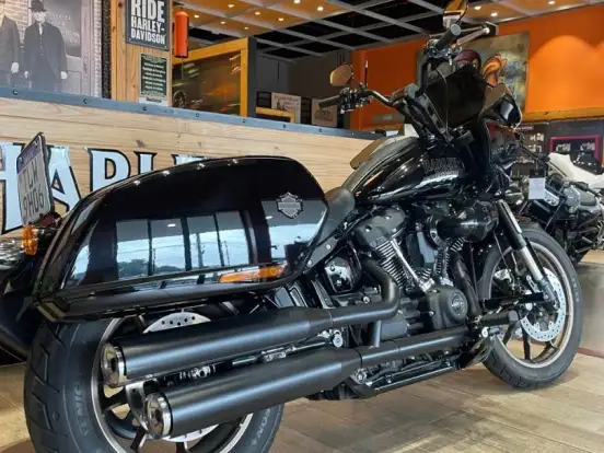 HARLEY-DAVIDSON-LOW RIDER ST HARLEY-DAVIDSON-LOW RIDER ST-2024