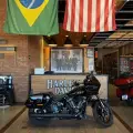 HARLEY-DAVIDSON LOW RIDER ST HARLEY-DAVIDSON LOW RIDER ST