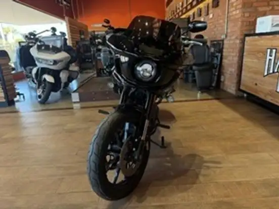 HARLEY-DAVIDSON-LOW RIDER ST HARLEY-DAVIDSON-LOW RIDER ST-2025