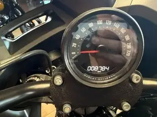 HARLEY-DAVIDSON-LOW RIDER ST HARLEY-DAVIDSON-LOW RIDER ST-2025