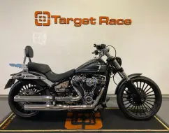 HARLEY-DAVIDSON SOFTAIL BREAKOUT HARLEY-DAVIDSON SOFTAIL BREAKOUT