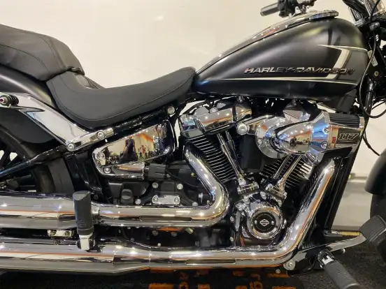 HARLEY-DAVIDSON-SOFTAIL BREAKOUT HARLEY-DAVIDSON-SOFTAIL BREAKOUT-2023