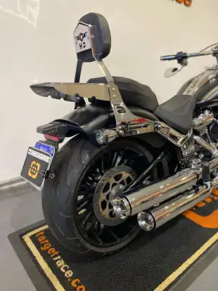 HARLEY-DAVIDSON-SOFTAIL BREAKOUT-2023