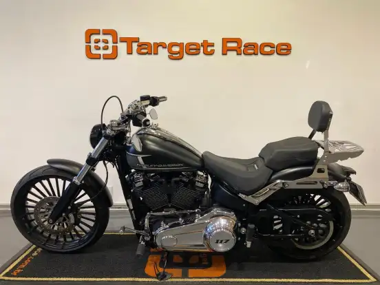 HARLEY-DAVIDSON-SOFTAIL BREAKOUT-2023