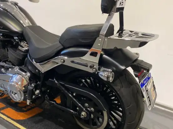 HARLEY-DAVIDSON-SOFTAIL BREAKOUT HARLEY-DAVIDSON-SOFTAIL BREAKOUT-2023