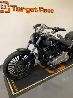 HARLEY-DAVIDSON-SOFTAIL BREAKOUT-2023
