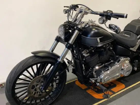 HARLEY-DAVIDSON-SOFTAIL BREAKOUT HARLEY-DAVIDSON-SOFTAIL BREAKOUT-2023