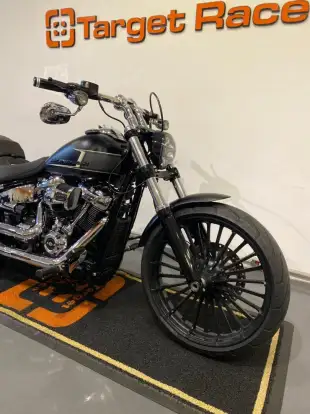 HARLEY-DAVIDSON-SOFTAIL BREAKOUT-2023