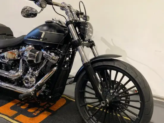 HARLEY-DAVIDSON-SOFTAIL BREAKOUT HARLEY-DAVIDSON-SOFTAIL BREAKOUT-2023