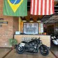 HARLEY-DAVIDSON SPORTSTER S HARLEY-DAVIDSON SPORTSTER S