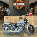HARLEY-DAVIDSON STREET BOB HARLEY-DAVIDSON STREET BOB