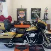 HARLEY-DAVIDSON ULTRA LIMITED HARLEY-DAVIDSON ULTRA LIMITED