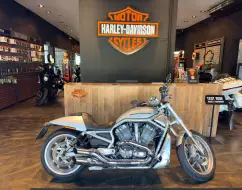 HARLEY-DAVIDSON V ROD NIGHT ROD ESPECIAL HARLEY-DAVIDSON V ROD NIGHT ROD ESPECIAL