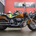 HARLEY-DAVIDSON FAT BOY 110th SPECIAL ANNIVERSARY EDITION HARLEY-DAVIDSON FAT BOY 110th SPECIAL ANNIVERSARY EDITION