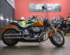 HARLEY-DAVIDSON FAT BOY 110th SPECIAL ANNIVERSARY EDITION HARLEY-DAVIDSON FAT BOY 110th SPECIAL ANNIVERSARY EDITION