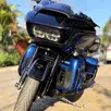 HARLEY-DAVIDSON ROAD GLIDE LIMITED HARLEY-DAVIDSON ROAD GLIDE LIMITED