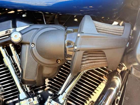 HARLEY-DAVIDSON-ROAD GLIDE LIMITED HARLEY-DAVIDSON-ROAD GLIDE LIMITED-2022
