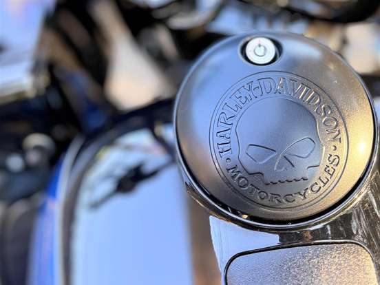 HARLEY-DAVIDSON-ROAD GLIDE LIMITED HARLEY-DAVIDSON-ROAD GLIDE LIMITED-2022