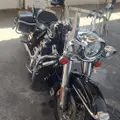 HARLEY-DAVIDSON ROAD KING CLASSIC HARLEY-DAVIDSON ROAD KING CLASSIC
