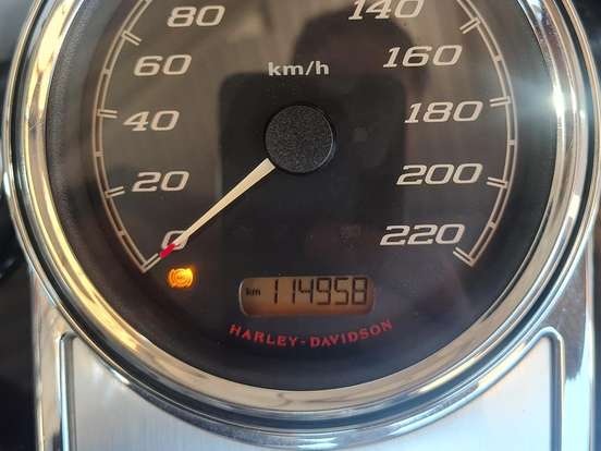 HARLEY-DAVIDSON-ROAD KING CLASSIC HARLEY-DAVIDSON-ROAD KING CLASSIC-2016
