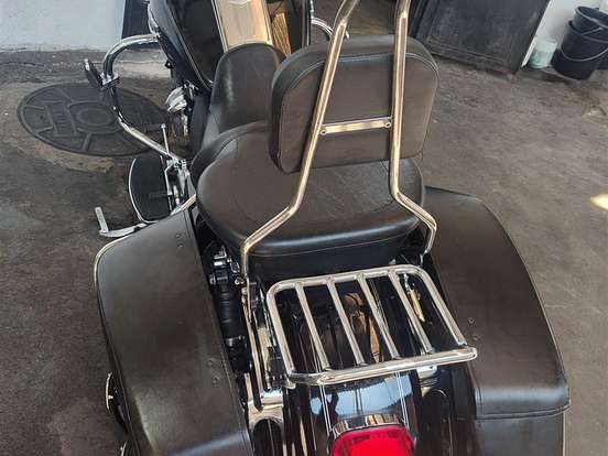 HARLEY-DAVIDSON-ROAD KING CLASSIC HARLEY-DAVIDSON-ROAD KING CLASSIC-2016