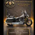 HARLEY-DAVIDSON SOFTAIL HERITAGE CLASSIC HARLEY-DAVIDSON SOFTAIL HERITAGE CLASSIC