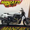 HARLEY-DAVIDSON SPORTSTER XR 1200X HARLEY-DAVIDSON SPORTSTER XR 1200X