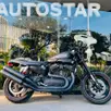 HARLEY-DAVIDSON SPORTSTER XR 1200X HARLEY-DAVIDSON SPORTSTER XR 1200X