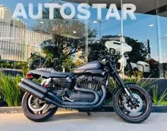 HARLEY-DAVIDSON SPORTSTER XR 1200X HARLEY-DAVIDSON SPORTSTER XR 1200X