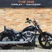 HARLEY-DAVIDSON STREET BOB HARLEY-DAVIDSON STREET BOB