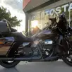HARLEY-DAVIDSON ULTRA LIMITED HARLEY-DAVIDSON ULTRA LIMITED