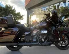 HARLEY-DAVIDSON ULTRA LIMITED HARLEY-DAVIDSON ULTRA LIMITED