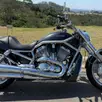 HARLEY-DAVIDSON V-ROD SCREAMIN EAGLE HARLEY-DAVIDSON V-ROD SCREAMIN EAGLE