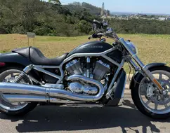 HARLEY-DAVIDSON V-ROD SCREAMIN EAGLE HARLEY-DAVIDSON V-ROD SCREAMIN EAGLE