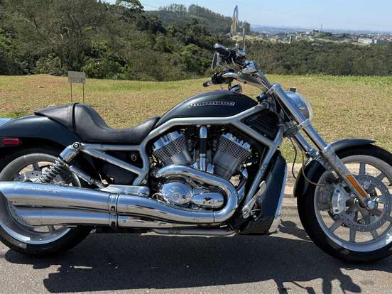 HARLEY-DAVIDSON-V-ROD SCREAMIN EAGLE HARLEY-DAVIDSON-V-ROD SCREAMIN EAGLE-2005