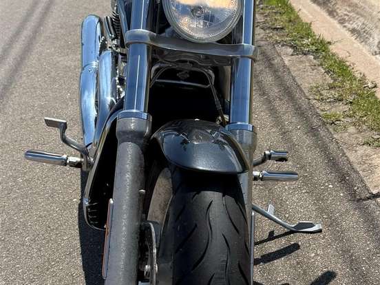 HARLEY-DAVIDSON-V-ROD SCREAMIN EAGLE HARLEY-DAVIDSON-V-ROD SCREAMIN EAGLE-2005