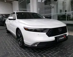 HONDA ACCORD 2.0 e:HEV ADVANCED E-CVT HONDA ACCORD 2.0 e:HEV ADVANCED E-CVT