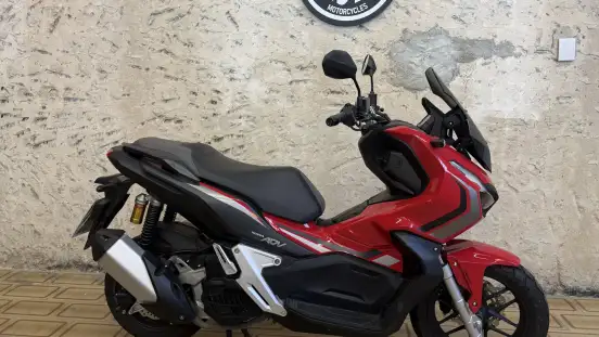 HONDA-ADV HONDA-ADV-2023