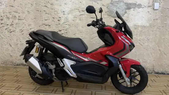 HONDA-ADV HONDA-ADV-2023