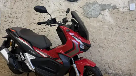 HONDA-ADV HONDA-ADV-2023