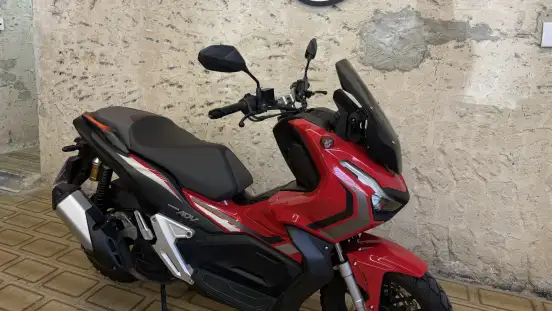 HONDA-ADV HONDA-ADV-2023