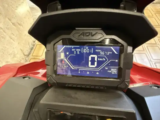 HONDA-ADV HONDA-ADV-2023