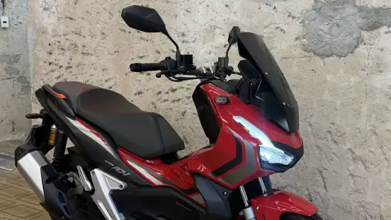 HONDA-ADV HONDA-ADV-2023