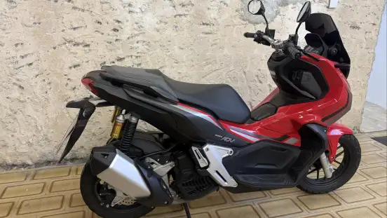 HONDA-ADV HONDA-ADV-2023