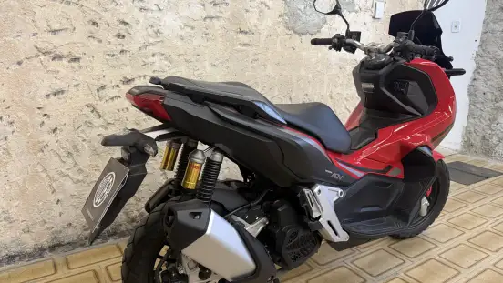HONDA-ADV HONDA-ADV-2023