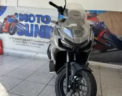 HONDA ADV HONDA ADV